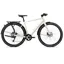 Orbea Vibe H30 EQ In Ivory White