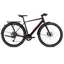 Orbea Vibe H30 EQ In Metallic Burgundy Red