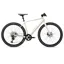 Orbea Vibe H10 In Ivory White