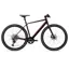 Orbea Vibe H10 In Metallic Burgundy Red