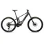 Orbea Wild M11 Axs Mountain Bike In Cosmic Carbon View Matt