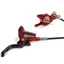 Hope RX Replacement 170mm Drive Side Crankarm in Red