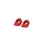 Hope RX Replacement 172.5mm Non-Drive Side Crankarm in Red