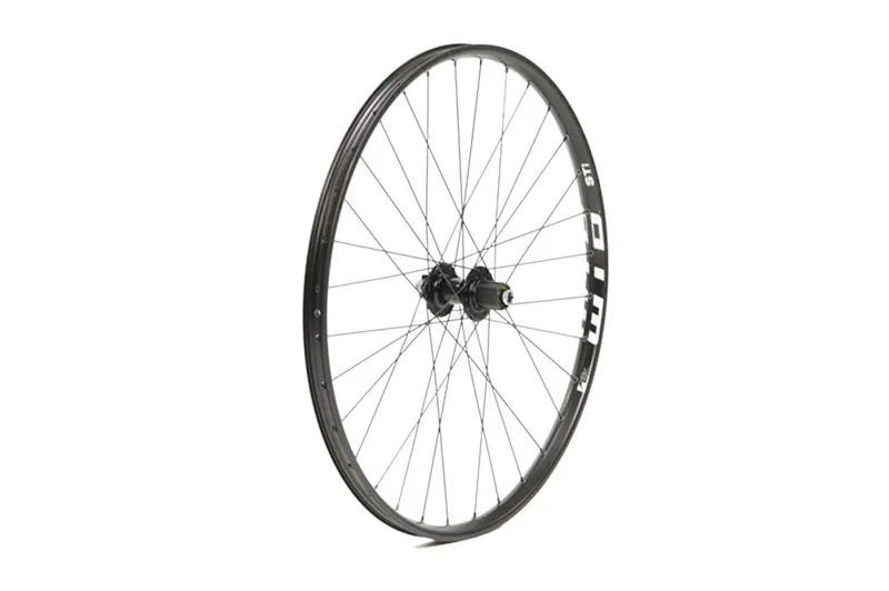 WTB STi30 Boost Rear wheel HG