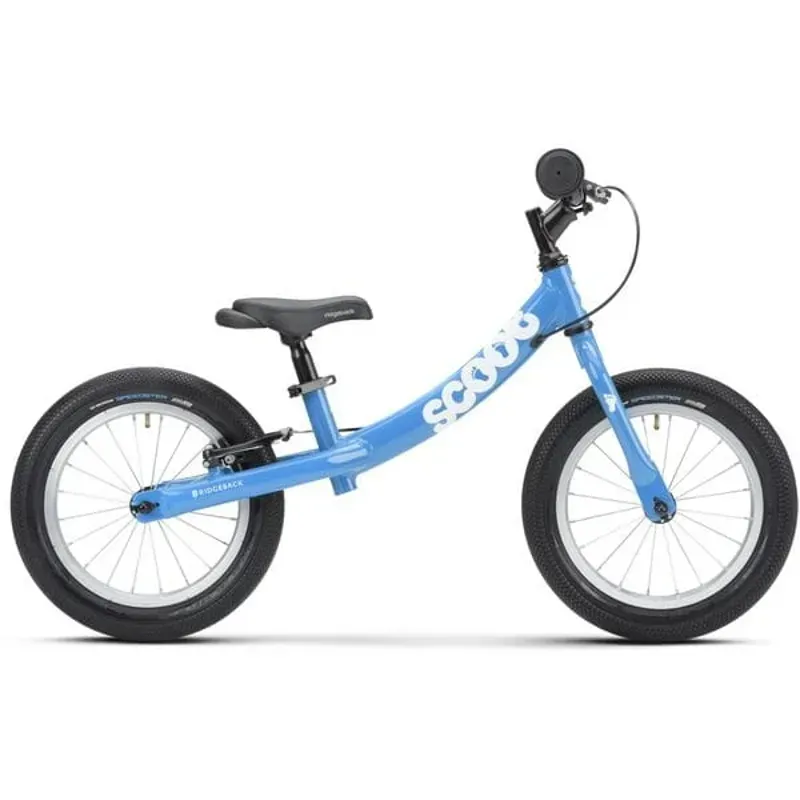 Ridgeback Scoot 12 inch Kids Bike Ltd Colours-1