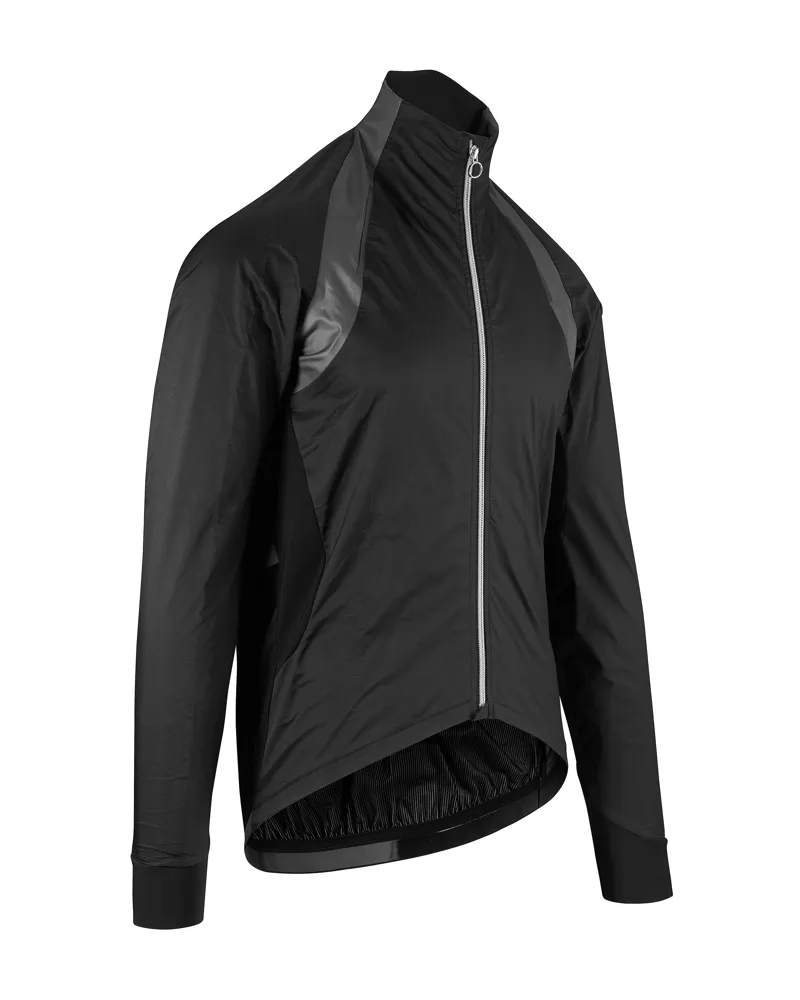 ASSOS 2020 RS.STURMPRINZ EVO Rain jacket for Men in ProfBlack