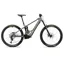 Orbea Wild H20 E-Mountain Bike In Spaceship Green/Black Matt