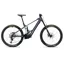 Orbea Wild H20 E-Mountain Bike In Tanzanite/Blue Stone Matt