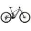 Orbea Wild H10 E-Mountain Bike In Spaceship Green/Black Matt