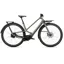 Orbea Diem 10 E-Road Bike In Spaceship Green Matt