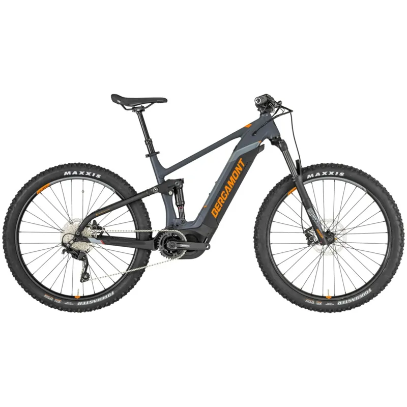 Bergamont mtb 2019 2025