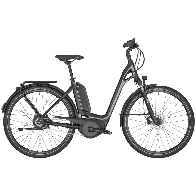 Bergamont shop bikes 2020