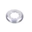 Hope EVO Replacement 170mm Non-Drive Side Crankarm in Silver
