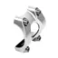 Hope EVO Replacement 175mm Non-Drive Side Crankarm in Silver