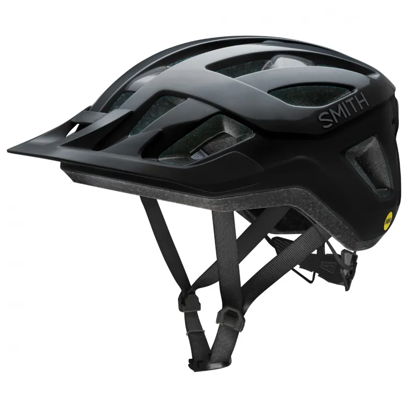 smith convoy helmet review