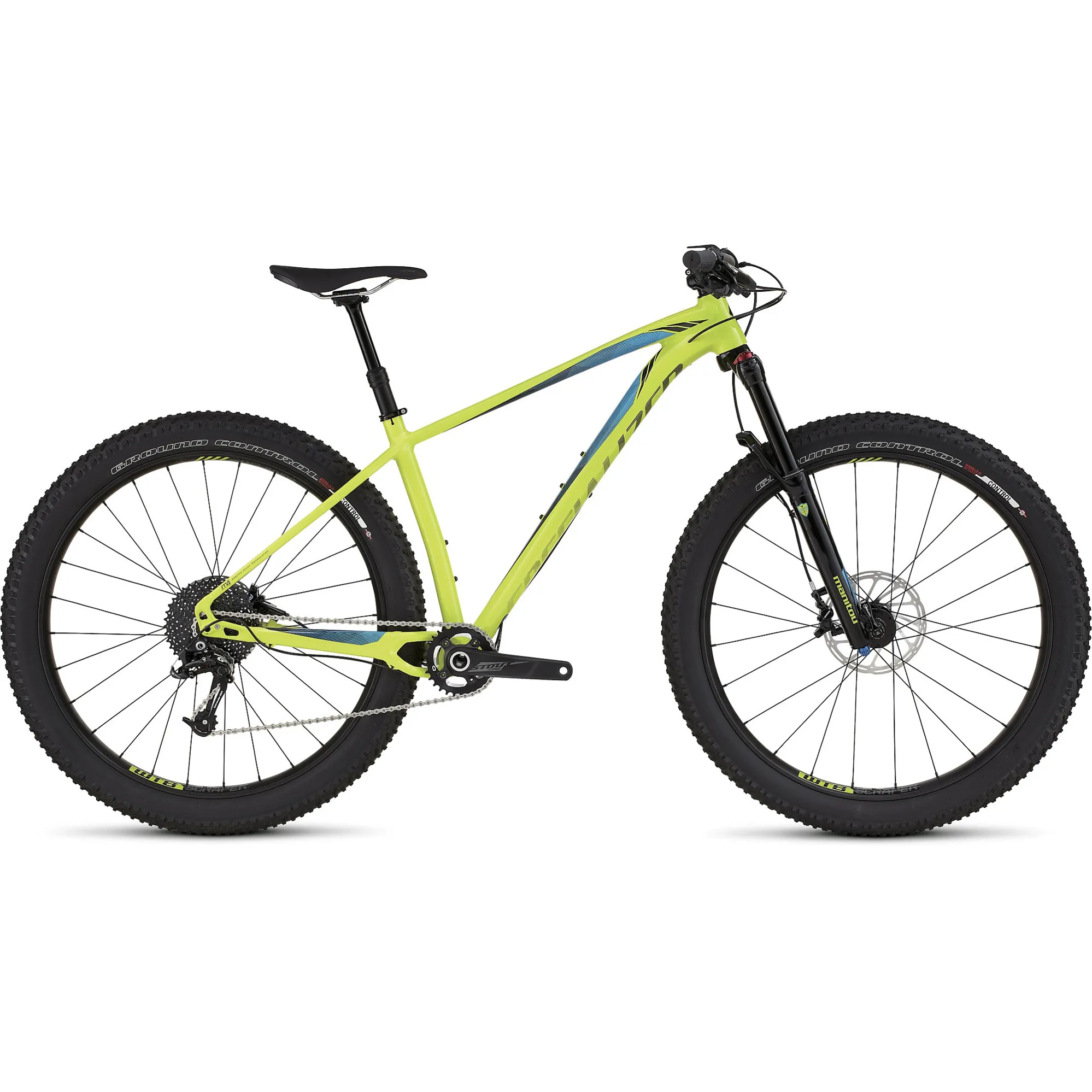 Bicycle Specialized Fuse Sport 6fattie 2016 Specialized Fuse Pro