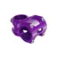 Hope All Mountain 0 Deg 35mm OS Bike Stem in Purple