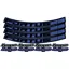 Hope Fortus Decal 23-27.5 in Blue