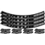 Hope Fortus Decal 26-26 in Silver