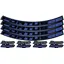Hope Fortus Decal 26-29 in Blue