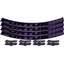 Hope Fortus Decal 35-27.5 in Purple