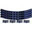 Hope Fortus Decal 35-29 in Blue