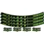 Hope Fortus Decal 35-29 in Green