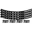 Hope Fortus Decal 35-29 in Silver