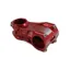 Hope AM 0 Deg 70mm OS Stem in Red