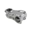 Hope AM 0 Deg 70mm OS Stem in Silver