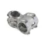 Hope AM Stem 20 Deg 50mm OS Stem in Silver