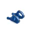 Hope 50mm Direct Mount Mountain Bike Stem in Blue