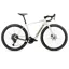 Orbea Denna H40 E-Road Bike in Ivory White Gloss/Titan Gold Gloss