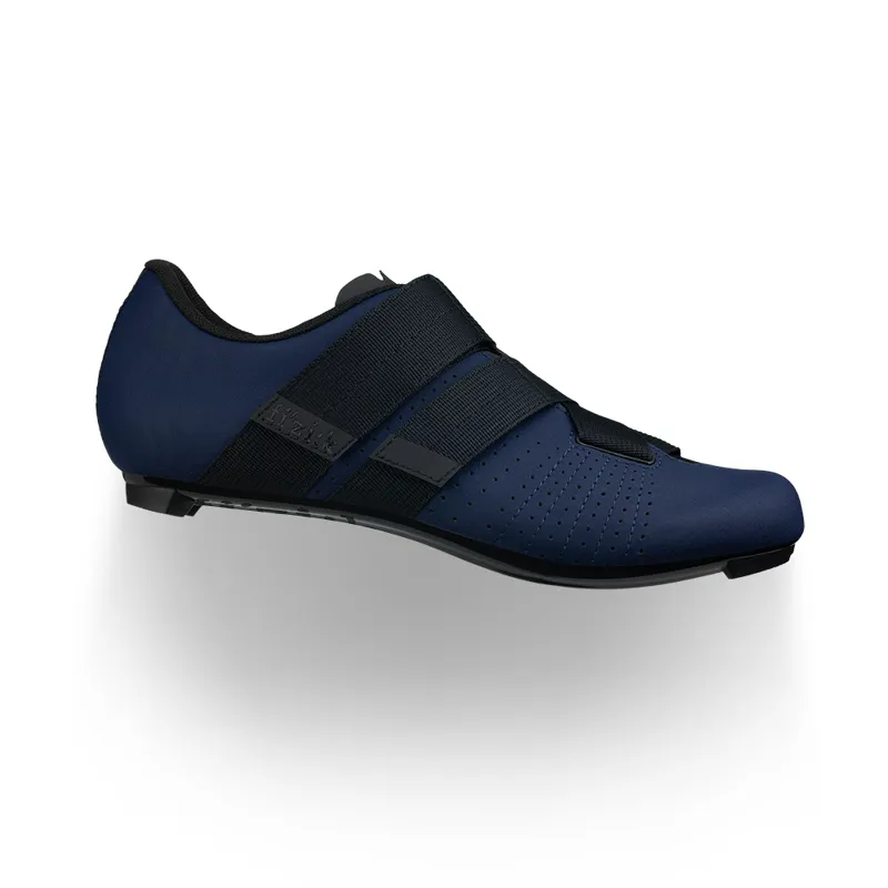 fizik tempo r5 powerstrap cycling shoes