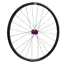 Hope 20Five RS4 Centre Lock 24H Front Wheel in Purple