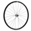 Hope 20Five RS4 Centre Lock 24H Front Wheel in Silver