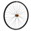 Hope 20Five RS4 Centre Lock 32H Front Wheel in Orange