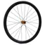 Hope RD40 RS4 Centre Lock Carbon Front Wheel in Orange