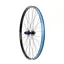 Halo Vapour 35 Stealth 29in MT Supadrive Shimano HG Wheel in Stealth Black
