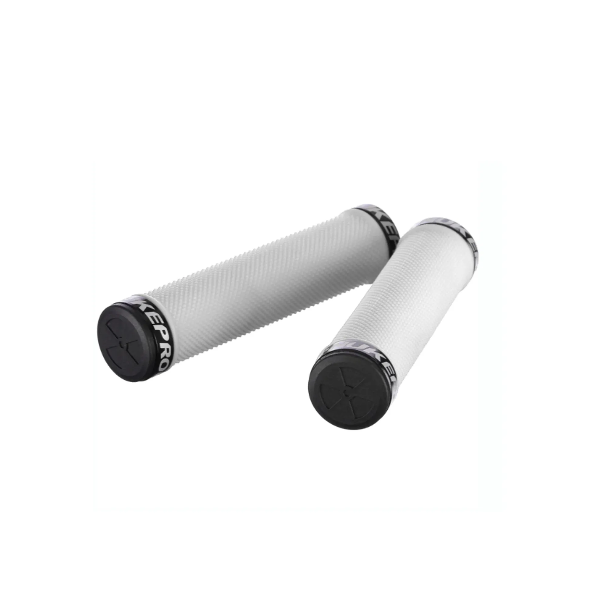 Nukeproof neutron knurled lock on grip on sale